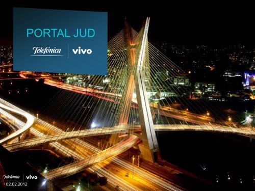 Solicitação de acesso ao Portal Jud para Upload de ofício