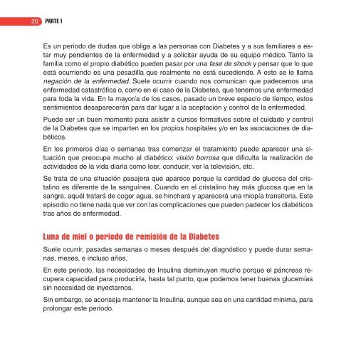 ¡ME ACABAN DE DECIR QUE TENGO DIABETES! - GuíaSalud