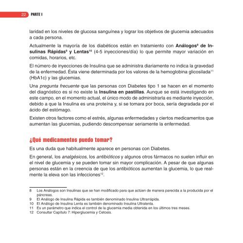 ¡ME ACABAN DE DECIR QUE TENGO DIABETES! - GuíaSalud