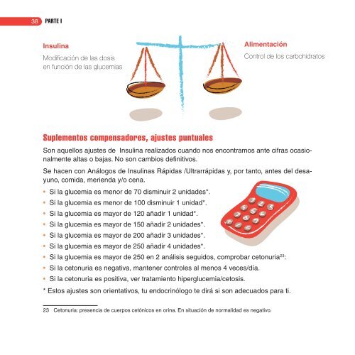 ¡ME ACABAN DE DECIR QUE TENGO DIABETES! - GuíaSalud