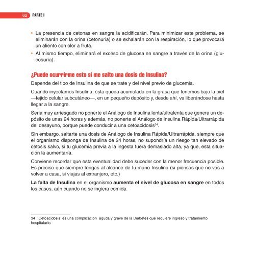 ¡ME ACABAN DE DECIR QUE TENGO DIABETES! - GuíaSalud