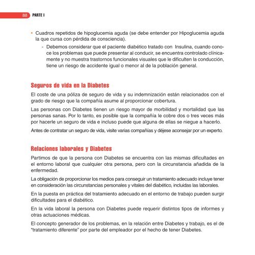 ¡ME ACABAN DE DECIR QUE TENGO DIABETES! - GuíaSalud