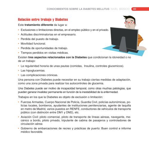 ¡ME ACABAN DE DECIR QUE TENGO DIABETES! - GuíaSalud