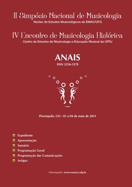 Sejam bem-vindos a XXXVII Semana do Tradutor e ao II Simpósio