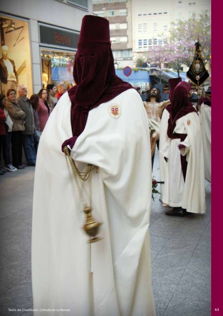 ecce homo - Semana Santa de Ferrol