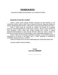 Ph19 prelungiri contracte martie.pdf - Primăria Municipiului Sighişoara