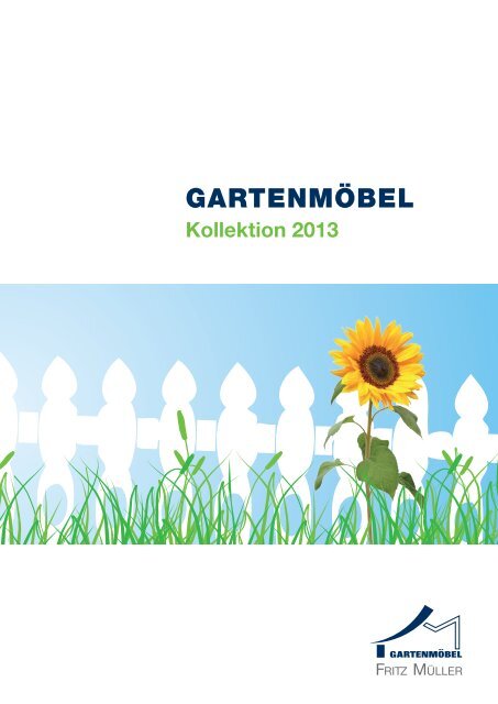 GARTENMÖBEL - Fritz Müller, Ennepetal