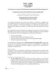 II Congreso Internacional de la Red Iberoamericana ... - Revista GPU