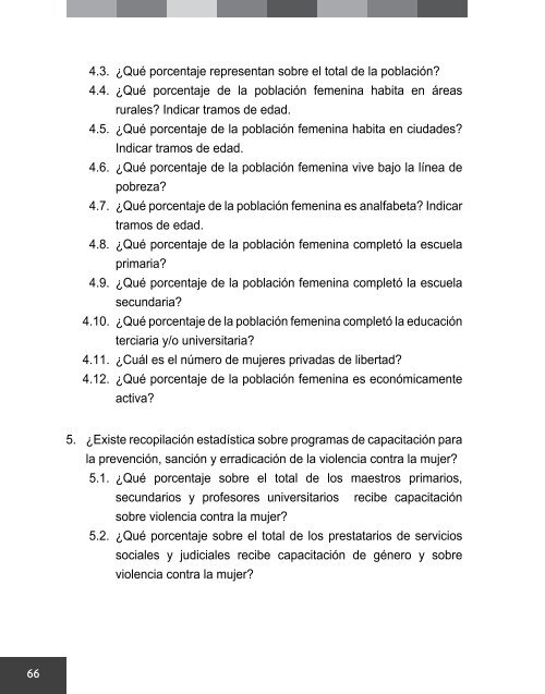 Convención Interamericana para Prevenir, Sancionar y Erradicar la ...