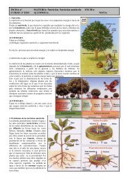 2ESO-Nutrición 2 - Heurema