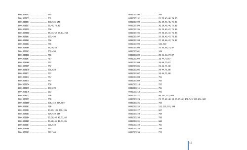 Comentarios a los “Lineamientos Generales para el expendio o ...