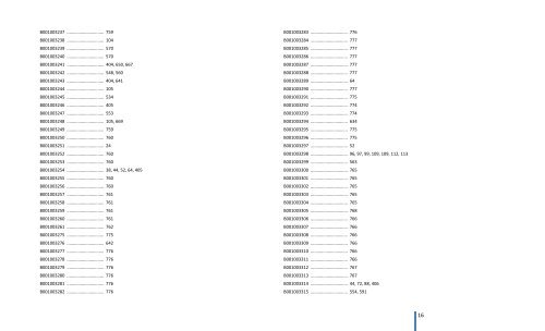 Comentarios a los “Lineamientos Generales para el expendio o ...