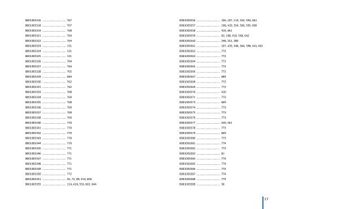 Comentarios a los “Lineamientos Generales para el expendio o ...