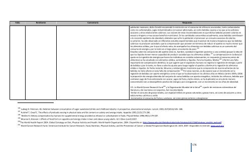 Comentarios a los “Lineamientos Generales para el expendio o ...