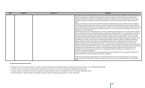 Comentarios a los “Lineamientos Generales para el expendio o ...