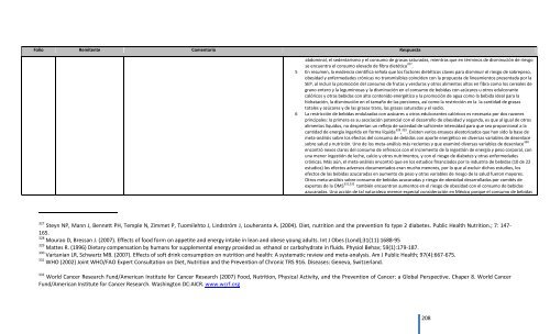 Comentarios a los “Lineamientos Generales para el expendio o ...