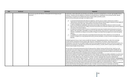 Comentarios a los “Lineamientos Generales para el expendio o ...