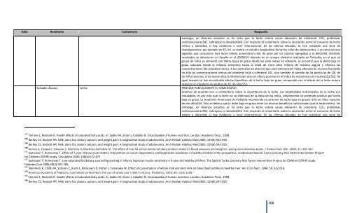 Comentarios a los “Lineamientos Generales para el expendio o ...