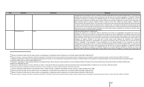 Comentarios a los “Lineamientos Generales para el expendio o ...