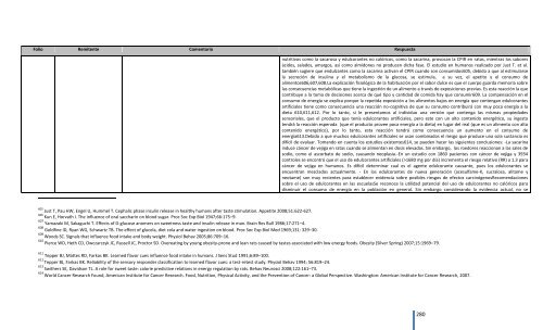 Comentarios a los “Lineamientos Generales para el expendio o ...