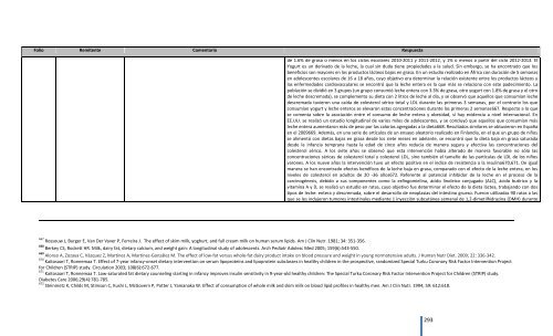 Comentarios a los “Lineamientos Generales para el expendio o ...