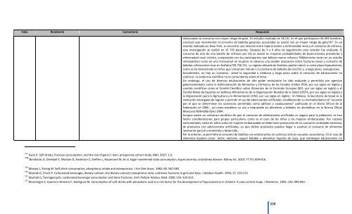 Comentarios a los “Lineamientos Generales para el expendio o ...