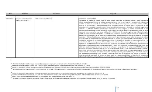 Comentarios a los “Lineamientos Generales para el expendio o ...