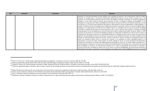 Comentarios a los “Lineamientos Generales para el expendio o ...