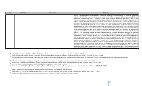 Comentarios a los “Lineamientos Generales para el expendio o ...