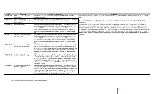 Comentarios a los “Lineamientos Generales para el expendio o ...