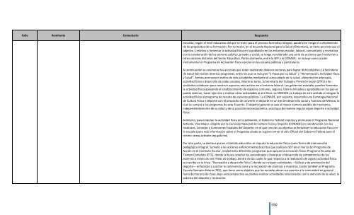 Comentarios a los “Lineamientos Generales para el expendio o ...