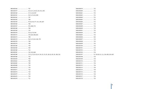 Comentarios a los “Lineamientos Generales para el expendio o ...