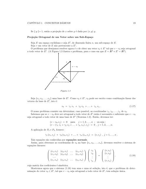 Cálculo Numérico - Engenharia Civil UEM