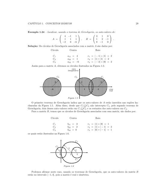 Cálculo Numérico - Engenharia Civil UEM