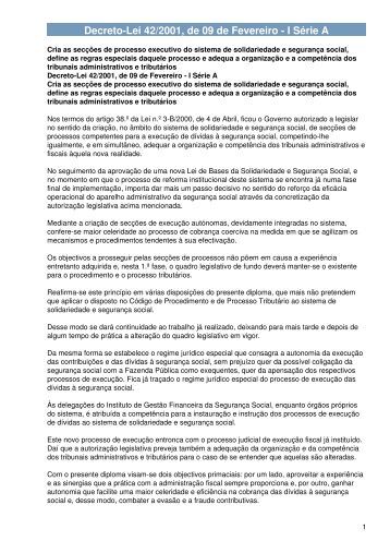 Artigo financas