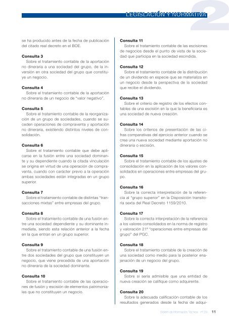 3. . publicaciones - Col·legi de Censors Jurats de Comptes de ...