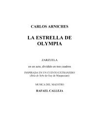 LA ESTRELLA DE OLYMPIA - IES A Xunqueira I