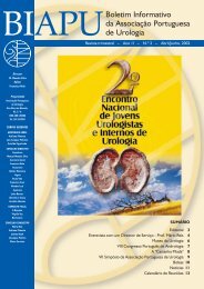 2-2002 - Associação Portuguesa de Urologia