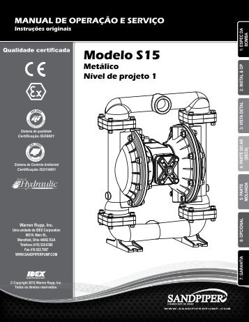 Modelo S15