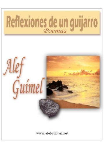 Alef Guimel - Escritores Teocráticos.net
