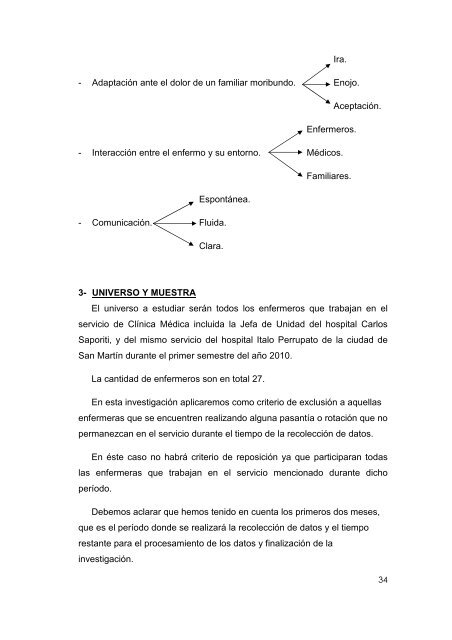 un de cordoba. fcm escuela de enfermería. catedra