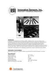 Sensors Fluoreto.pdf - Hobeco