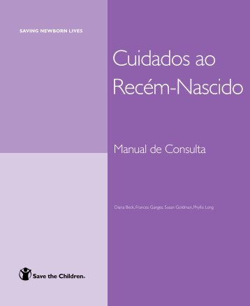 Cuidados ao Recém-Nascido - Healthy Newborn Network