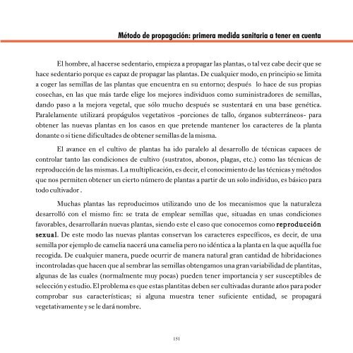 medidas culturales preventivas para el control sanitario en árboles y ...