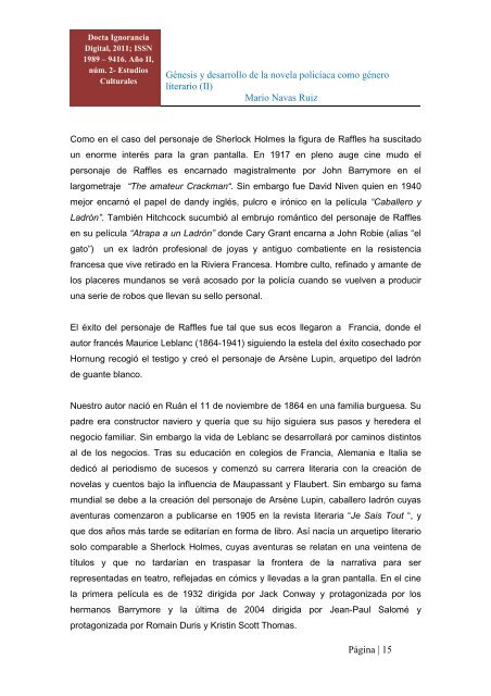 Texto completo (pdf) - Dialnet