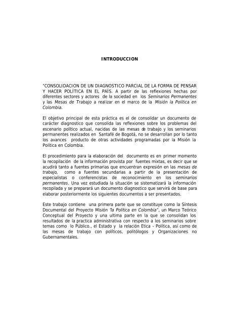 Informe Final de Practicas Claudia Polo Valderrama - Centro de ...