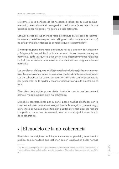 filosofia del derecho FINAL cur - Sistema Argentino de Informática ...