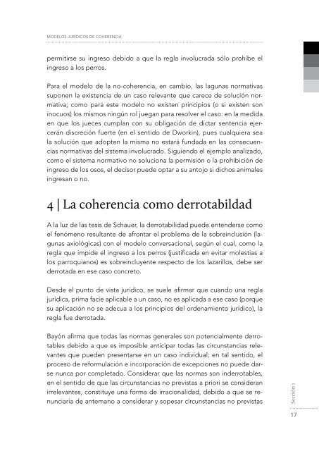 filosofia del derecho FINAL cur - Sistema Argentino de Informática ...