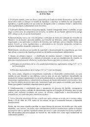 Decreto-Lei n.º 215/87