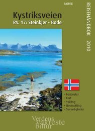 Rhb 2010 Uk Indd Kystriksveien